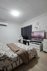 Blk 262B Compassvale North Gate (Sengkang), HDB Executive #538207781